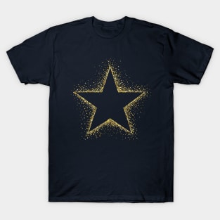 Bright shining star T-Shirt